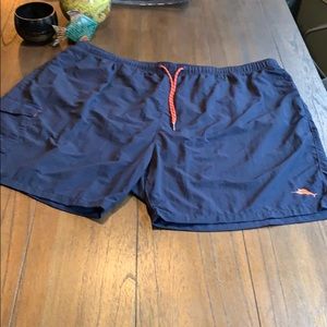 Tommy Bahama Swim Trunks